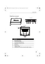 Preview for 7 page of RocketFish RF-WHTIB-A User Manual