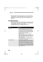 Preview for 16 page of RocketFish RF-WHTIB-A User Manual