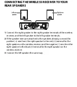 Preview for 5 page of RocketFish RF-WRSK18 Quick Start Manual