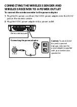 Preview for 6 page of RocketFish RF-WRSK18 Quick Start Manual