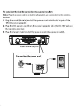 Preview for 7 page of RocketFish RF-WRSK18 Quick Start Manual