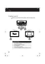 Preview for 6 page of RocketFish RF-WSW312 (French) Manual De L'Utilisateur