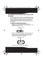 Preview for 6 page of RocketFish RF-WTRMS (French) Guide Utilisateur