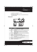 Preview for 9 page of RocketFish ROCKETBOOST RF-RBREC User Manual