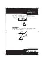 Preview for 15 page of RocketFish ROCKETBOOST RF-RBREC User Manual