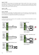 Preview for 36 page of Rocketronics ELS 4 Basic Operating Instructions Manual