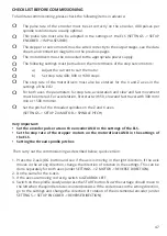 Preview for 49 page of Rocketronics ELS 4 Basic Operating Instructions Manual