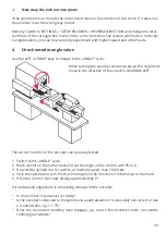 Preview for 51 page of Rocketronics ELS 4 Basic Operating Instructions Manual