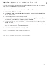 Preview for 53 page of Rocketronics ELS 4 Basic Operating Instructions Manual