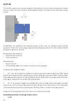 Preview for 68 page of Rocketronics ELS 4 Basic Operating Instructions Manual