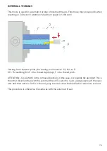 Preview for 75 page of Rocketronics ELS 4 Basic Operating Instructions Manual