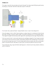 Preview for 76 page of Rocketronics ELS 4 Basic Operating Instructions Manual