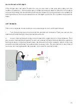 Preview for 77 page of Rocketronics ELS 4 Basic Operating Instructions Manual