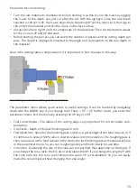 Preview for 81 page of Rocketronics ELS 4 Basic Operating Instructions Manual