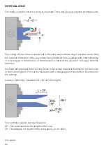 Preview for 82 page of Rocketronics ELS 4 Basic Operating Instructions Manual