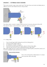 Preview for 85 page of Rocketronics ELS 4 Basic Operating Instructions Manual