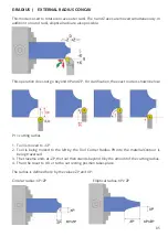 Preview for 87 page of Rocketronics ELS 4 Basic Operating Instructions Manual