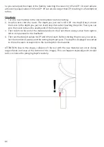 Preview for 88 page of Rocketronics ELS 4 Basic Operating Instructions Manual