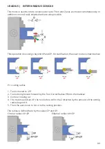 Preview for 91 page of Rocketronics ELS 4 Basic Operating Instructions Manual