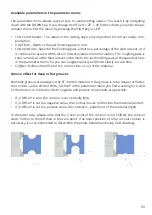 Preview for 95 page of Rocketronics ELS 4 Basic Operating Instructions Manual