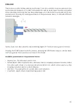 Preview for 97 page of Rocketronics ELS 4 Basic Operating Instructions Manual