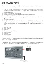 Preview for 102 page of Rocketronics ELS 4 Basic Operating Instructions Manual