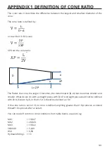 Preview for 103 page of Rocketronics ELS 4 Basic Operating Instructions Manual