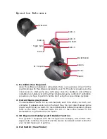 Preview for 4 page of RockFire Cyber Knight RF-626u Quick Start Manual