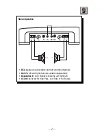 Preview for 20 page of Rockford Fosgate 125.2 Operation & Installation