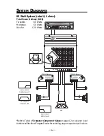 Предварительный просмотр 27 страницы Rockford Fosgate 2.3 Installation And Operation Manual