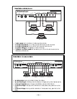 Предварительный просмотр 44 страницы Rockford Fosgate 2.3 Installation And Operation Manual