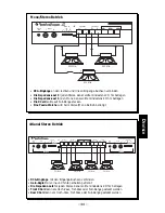 Предварительный просмотр 47 страницы Rockford Fosgate 2.3 Installation And Operation Manual