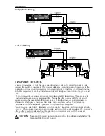 Preview for 8 page of Rockford Fosgate 351S Installation And Operation Manual