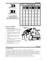 Preview for 9 page of Rockford Fosgate 351S Installation And Operation Manual