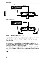 Preview for 32 page of Rockford Fosgate 351S Installation And Operation Manual