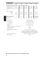 Preview for 48 page of Rockford Fosgate 351S Installation And Operation Manual