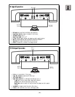 Preview for 21 page of Rockford Fosgate 50.1 Operation & Installation Manual