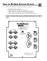 Preview for 22 page of Rockford Fosgate 50.1 Operation & Installation Manual