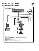 Preview for 34 page of Rockford Fosgate 50.1 Operation & Installation Manual