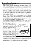 Preview for 48 page of Rockford Fosgate 50.1 Operation & Installation Manual