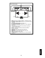 Preview for 60 page of Rockford Fosgate 50.1 Operation & Installation Manual