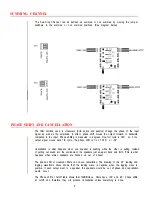 Preview for 12 page of Rockford Fosgate AF/4HD Installation Manual