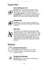 Preview for 8 page of Rockford Fosgate AFX8340 Installation & Operation Manual