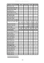 Preview for 10 page of Rockford Fosgate AFX8340 Installation & Operation Manual