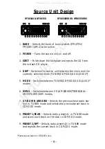 Preview for 11 page of Rockford Fosgate AFX8340 Installation & Operation Manual