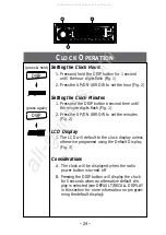 Preview for 26 page of Rockford Fosgate AFX8340 Installation & Operation Manual