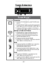 Preview for 31 page of Rockford Fosgate AFX8340 Installation & Operation Manual