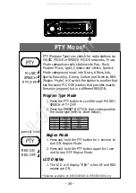 Preview for 36 page of Rockford Fosgate AFX8340 Installation & Operation Manual