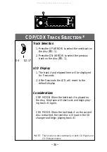 Preview for 38 page of Rockford Fosgate AFX8340 Installation & Operation Manual