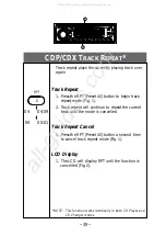 Preview for 41 page of Rockford Fosgate AFX8340 Installation & Operation Manual